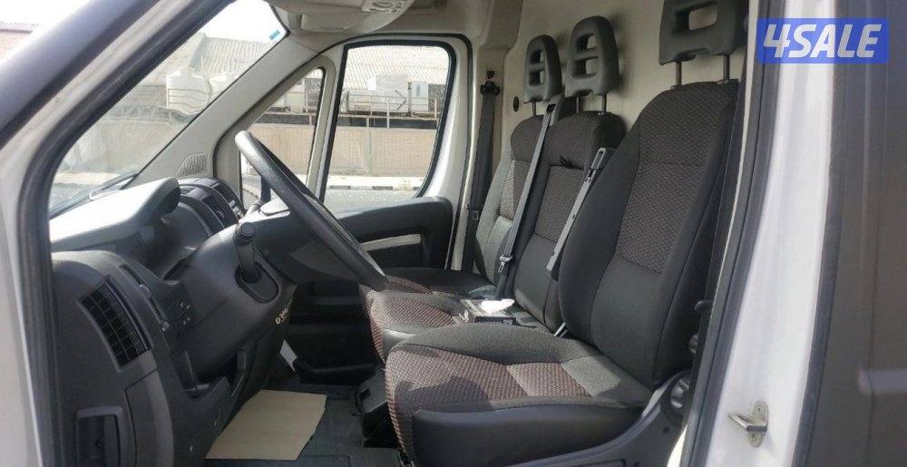 Food truck (coffee truck)2