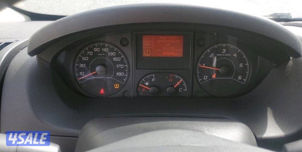 Food truck (coffee truck)1