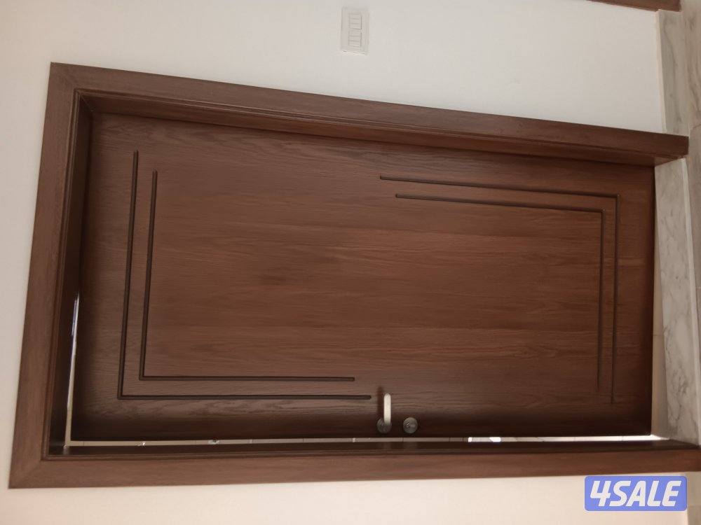 نجاراصباغ خشب ابواب كبتات تصليح نجارة جديد كبتات ملامين تركيب رف حفر ب6