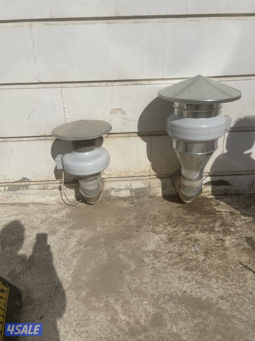 تركيب شفاطات مطبخ صيانه شفاط مدخنه مطبخ تصليح شفاطات تهويه مركزيه7