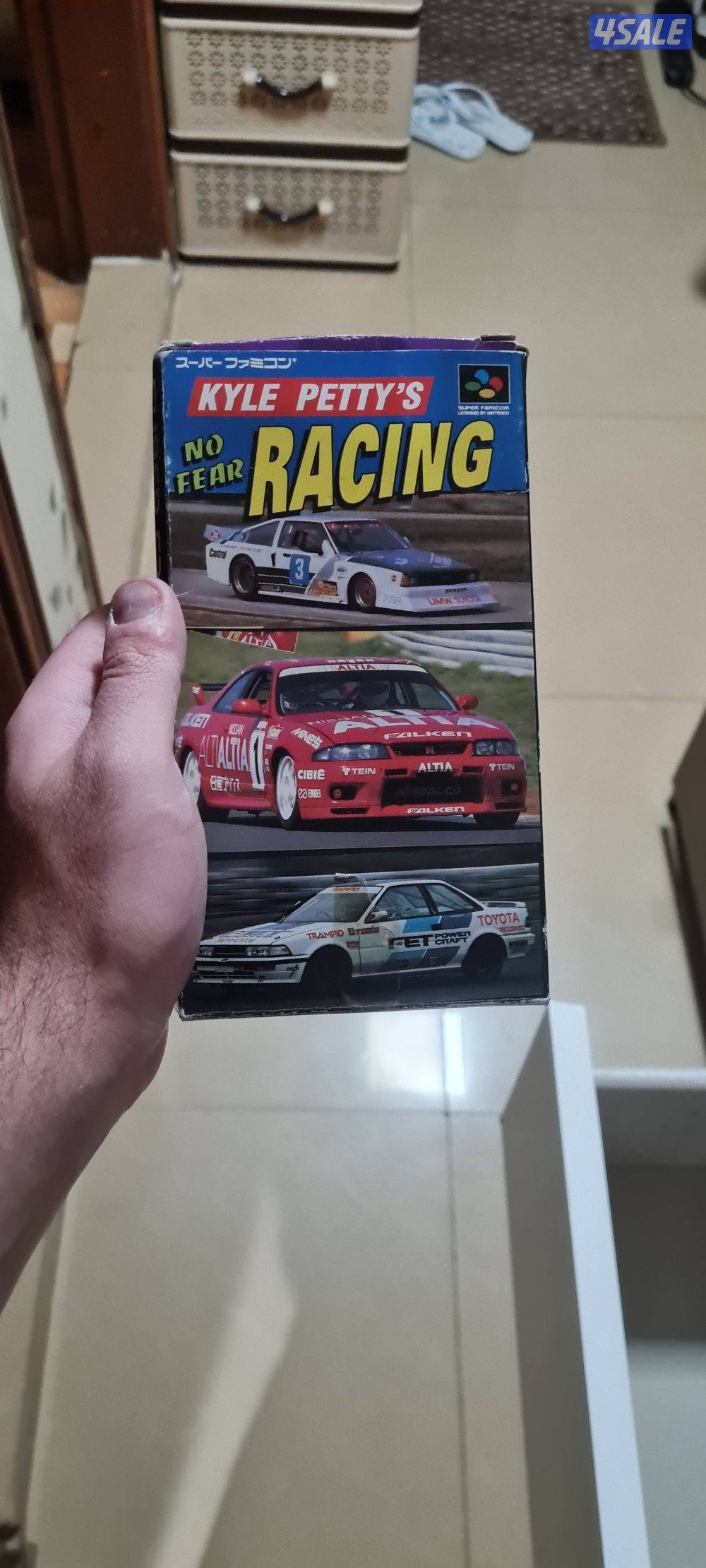 Nintendo Super + games(some CIB)10