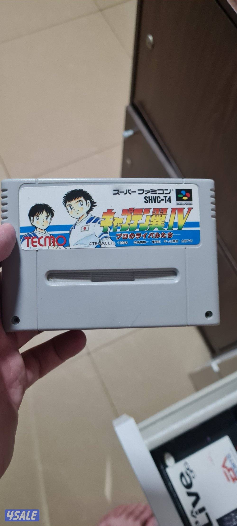 Nintendo Super + games(some CIB)11