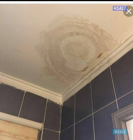 كشف الخرير بالجهاز وتسربات المياه جميع مناطق الكويت 🇰🇼5