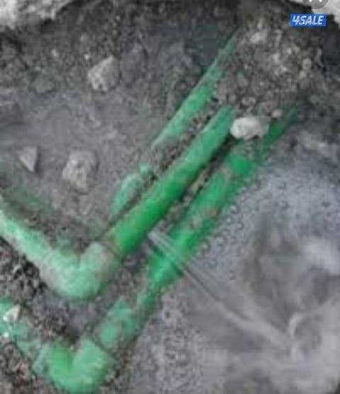 كشف الخرير بالجهاز وتسربات المياه جميع مناطق الكويت 🇰🇼7