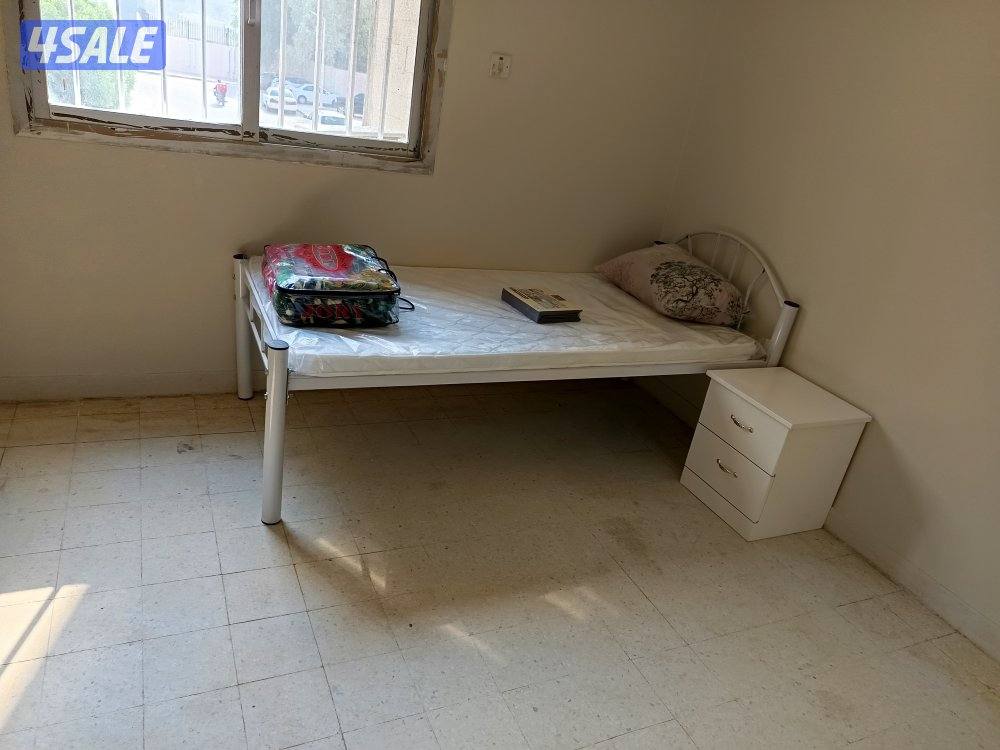 سراير حديد كبتات دواشق طبي لوكر2