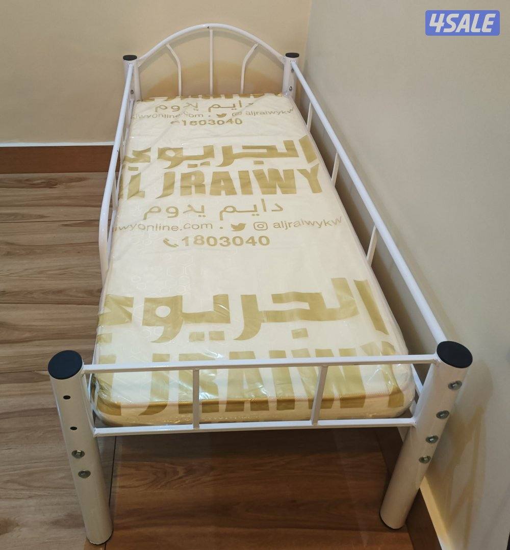 سراير حديد كبتات دواشق طبي لوكر5