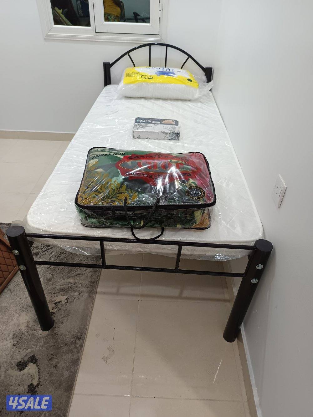 سراير حديد كبتات دواشق طبي لوكر4