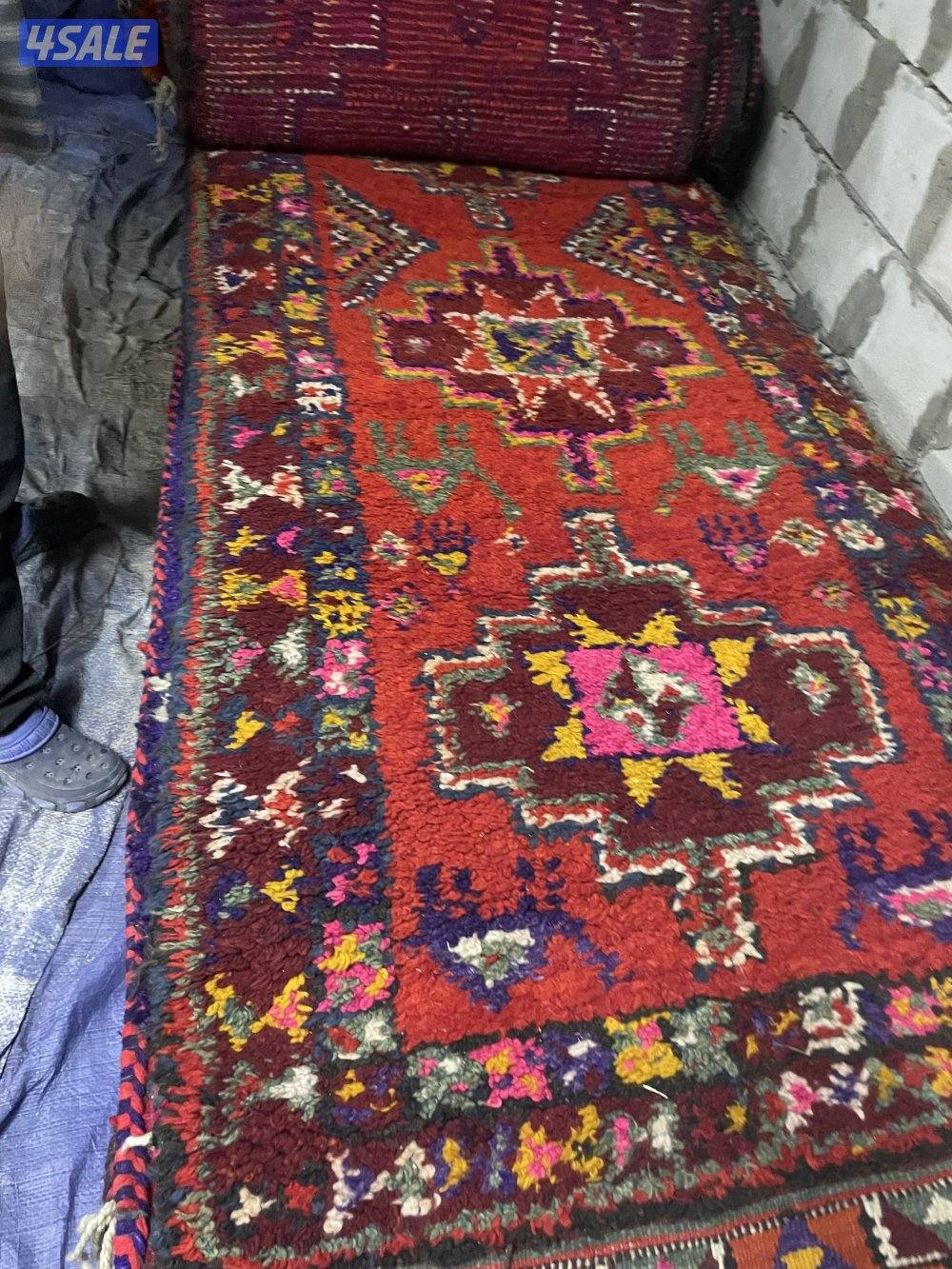 فرش عراقي وبساط بانواعه1