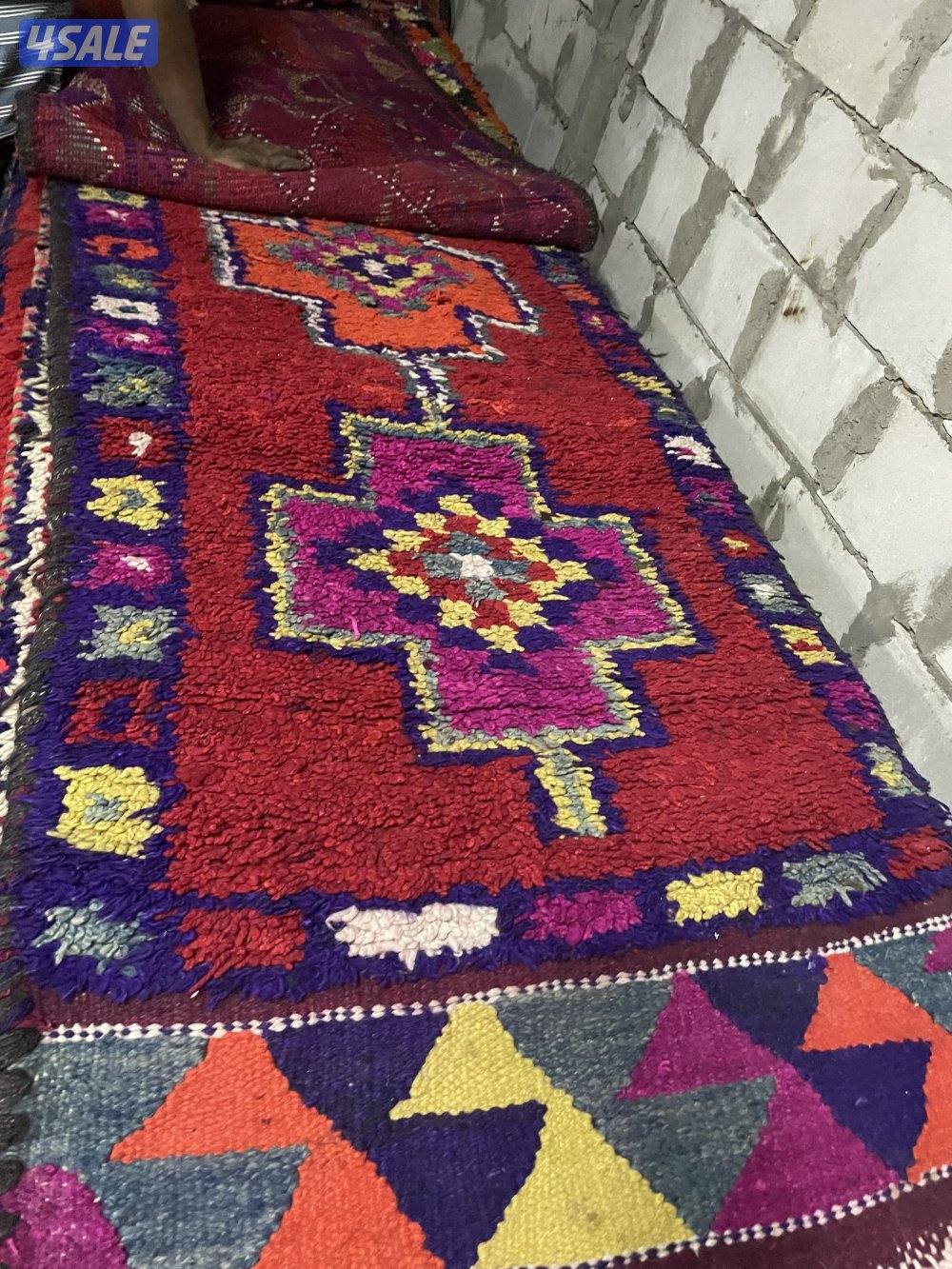 فرش عراقي وبساط بانواعه4