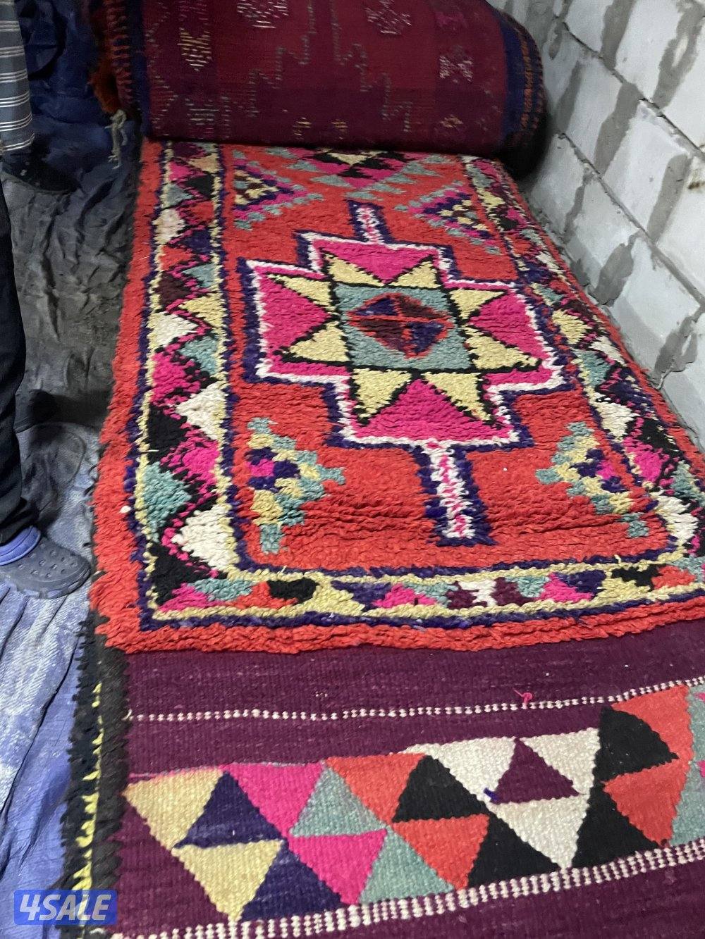 فرش عراقي وبساط بانواعه6