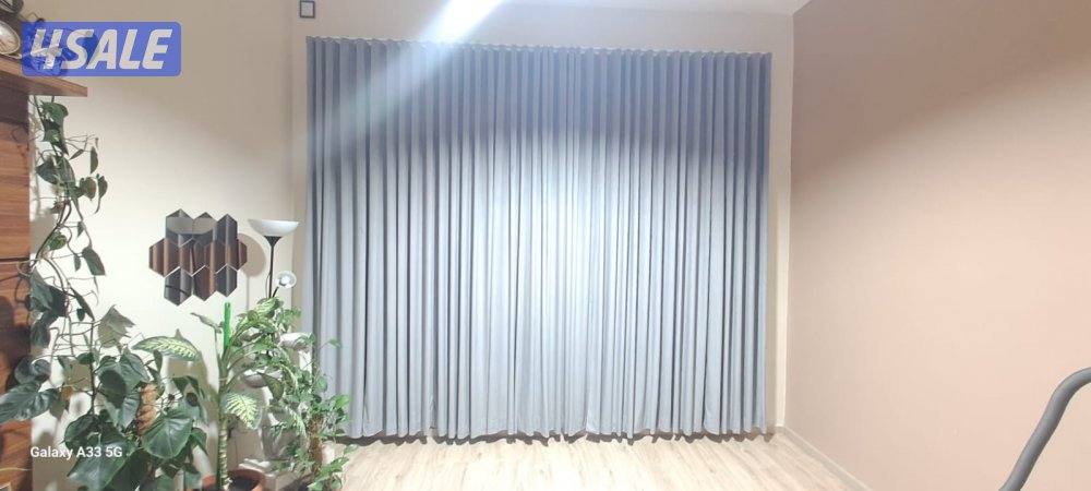 سجاد قص بالمتر/ مساند إسفنج تفصال/ تفصال كنب/ تفصال ستاير/ بلاستيك رول7