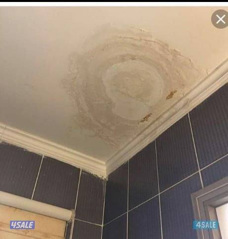 ابو يوسف كشف الخرير بالجهاز وتسربات المياه فحص وتصليح الخرير مع الكفال9