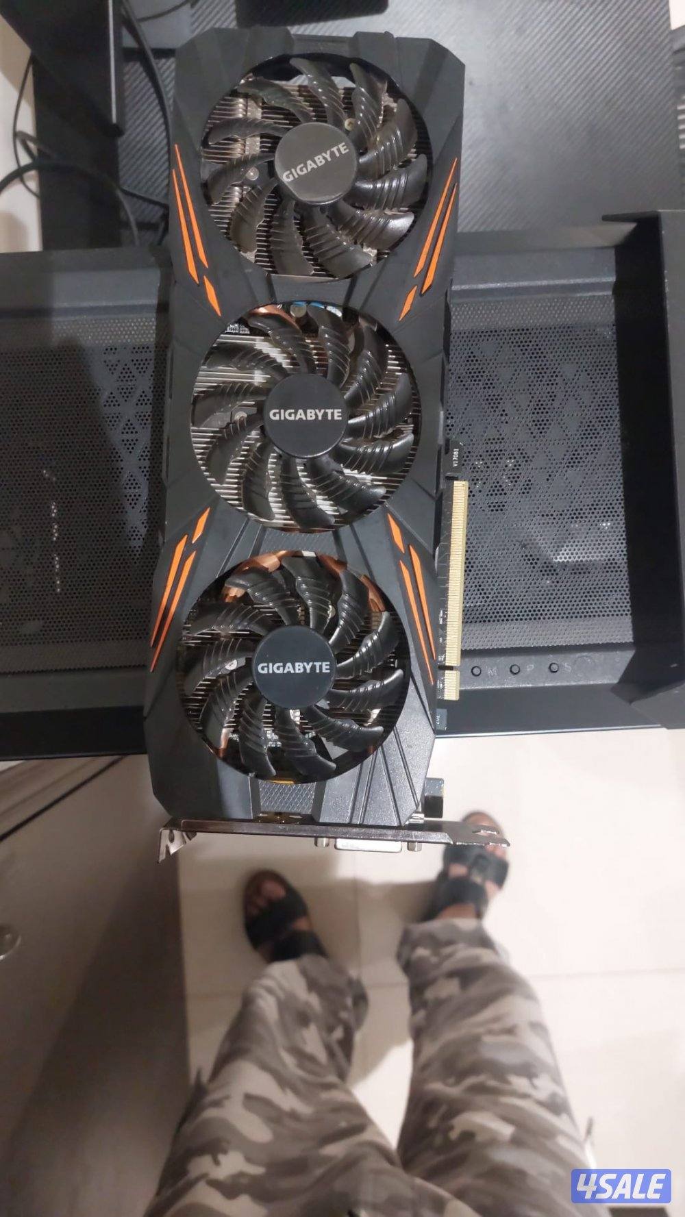 بيسي اموره طيبه م عليه باند ولا اي شي استخدام شخص البورده والمعالج لسه4