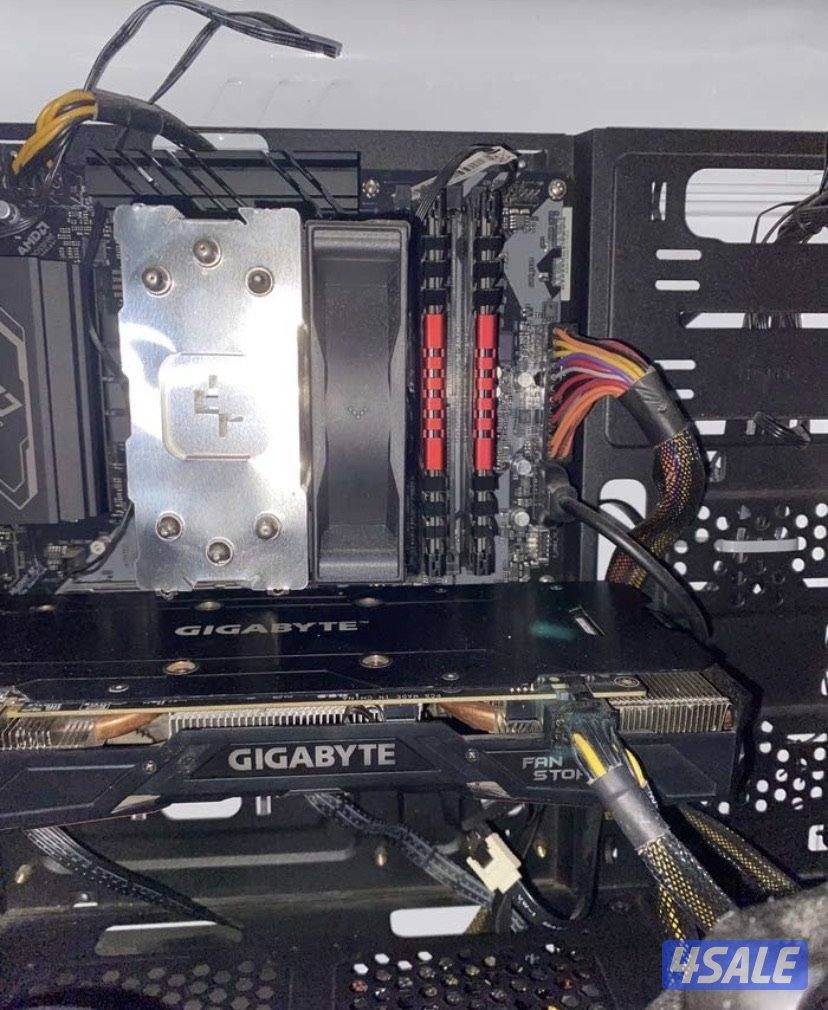 بيسي اموره طيبه م عليه باند ولا اي شي استخدام شخص البورده والمعالج لسه5