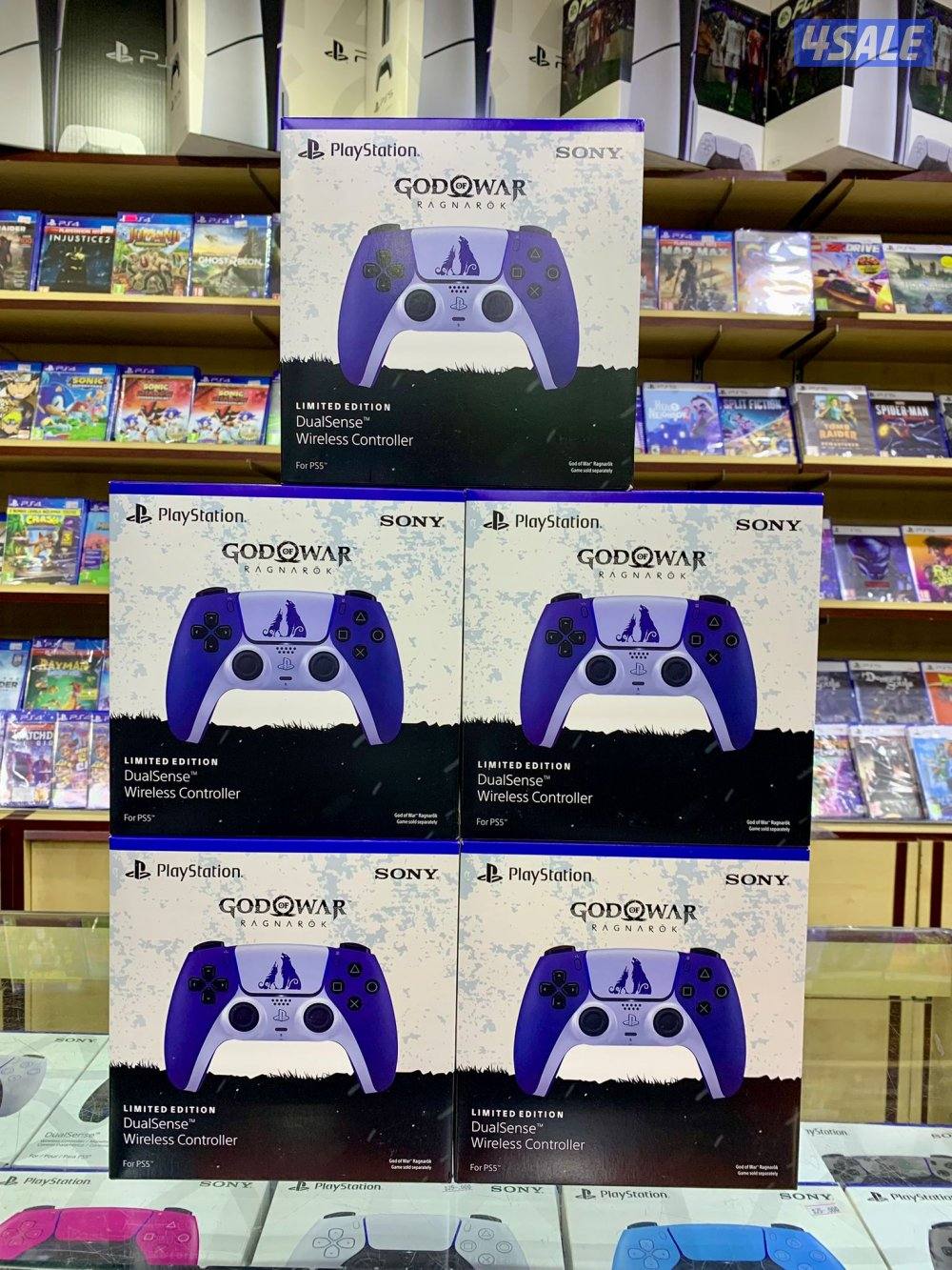 بيع وشراء البلاي ستيشن مستعمل7