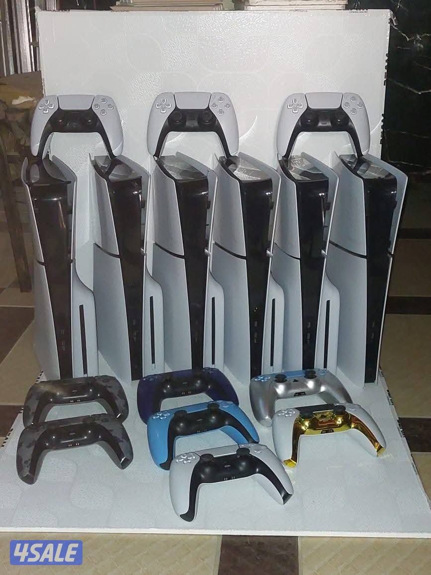 بيع وشراء البلاي ستيشن مستعمل14