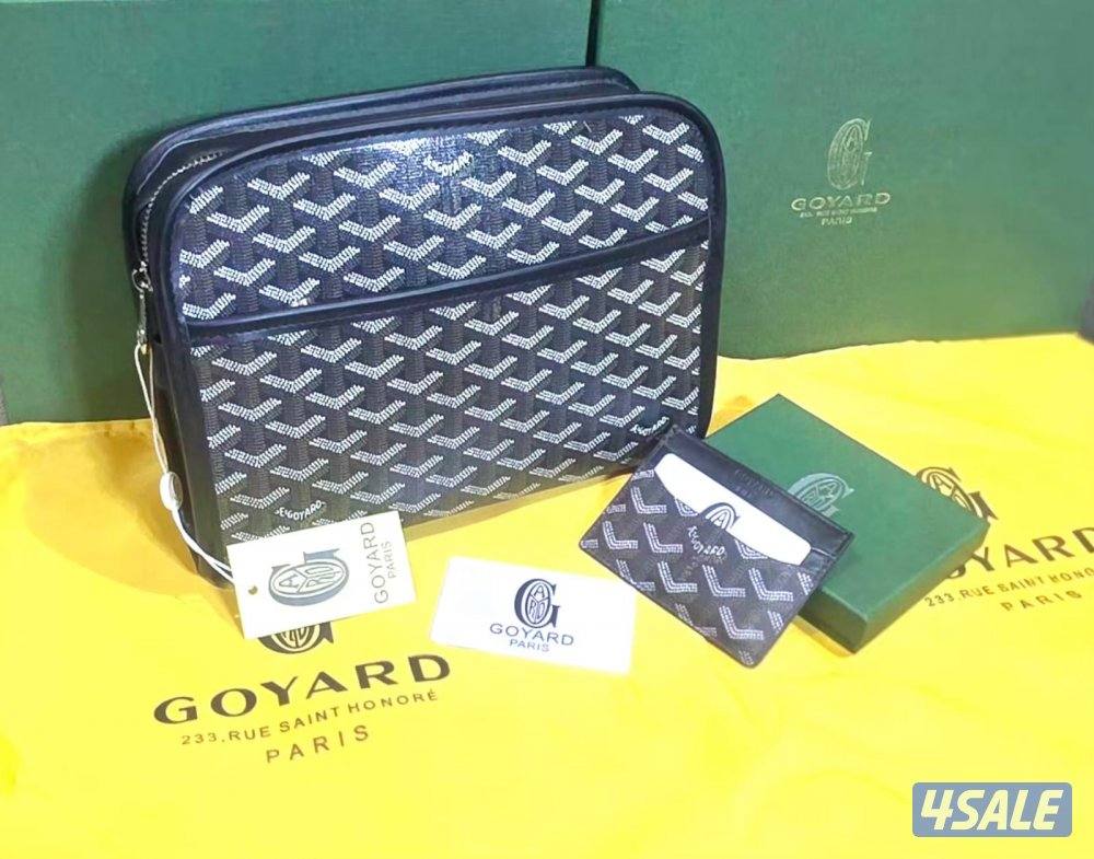 حقائب الدرجة الأولى … واختر الفخامة التي تليق بك .0