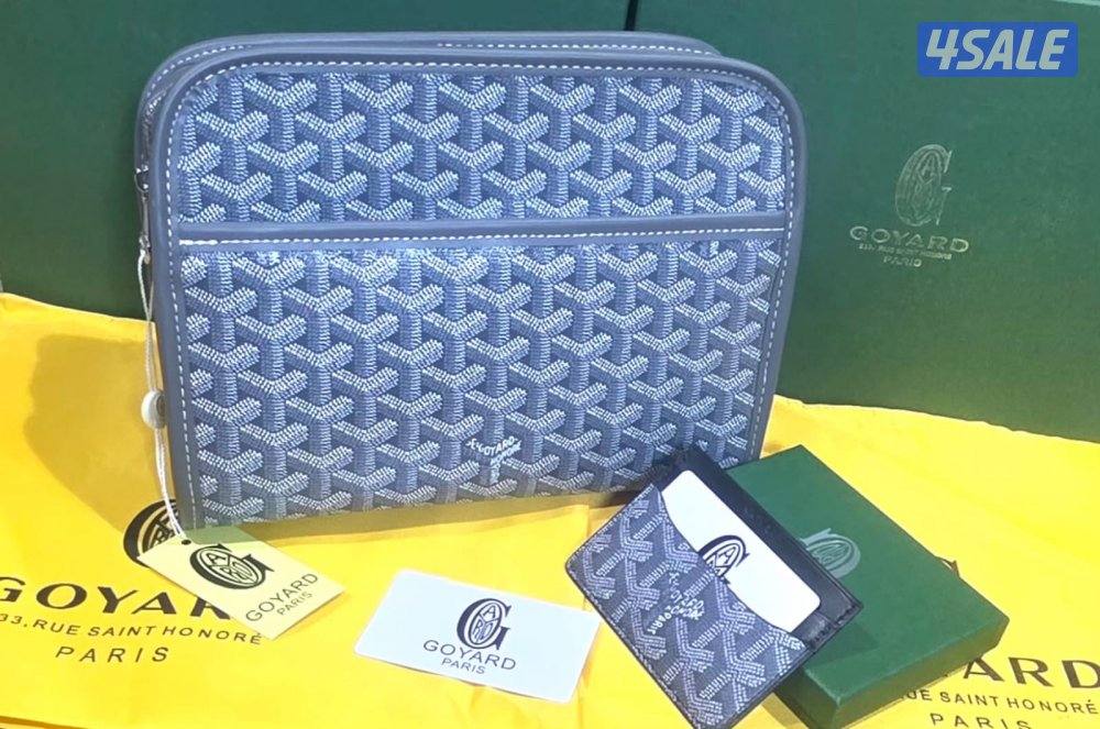 حقائب الدرجة الأولى … واختر الفخامة التي تليق بك .2