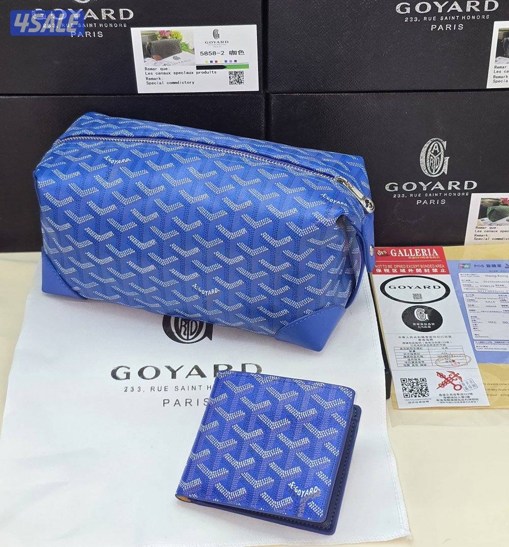 حقائب الدرجة الأولى … واختر الفخامة التي تليق بك .5