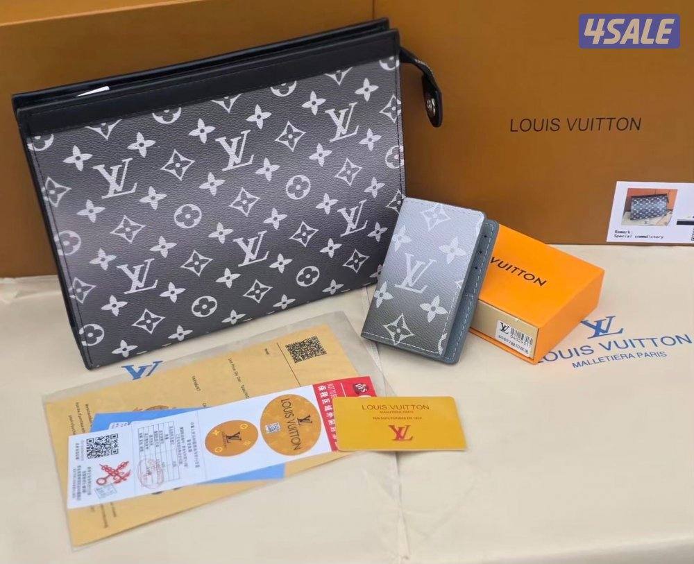 حقائب الدرجة الأولى … واختر الفخامة التي تليق بك .8