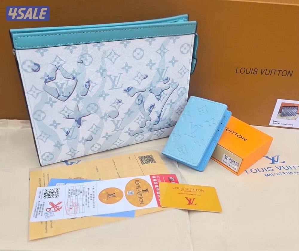 حقائب الدرجة الأولى … واختر الفخامة التي تليق بك .11