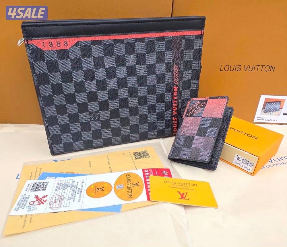 حقائب الدرجة الأولى … واختر الفخامة التي تليق بك .13