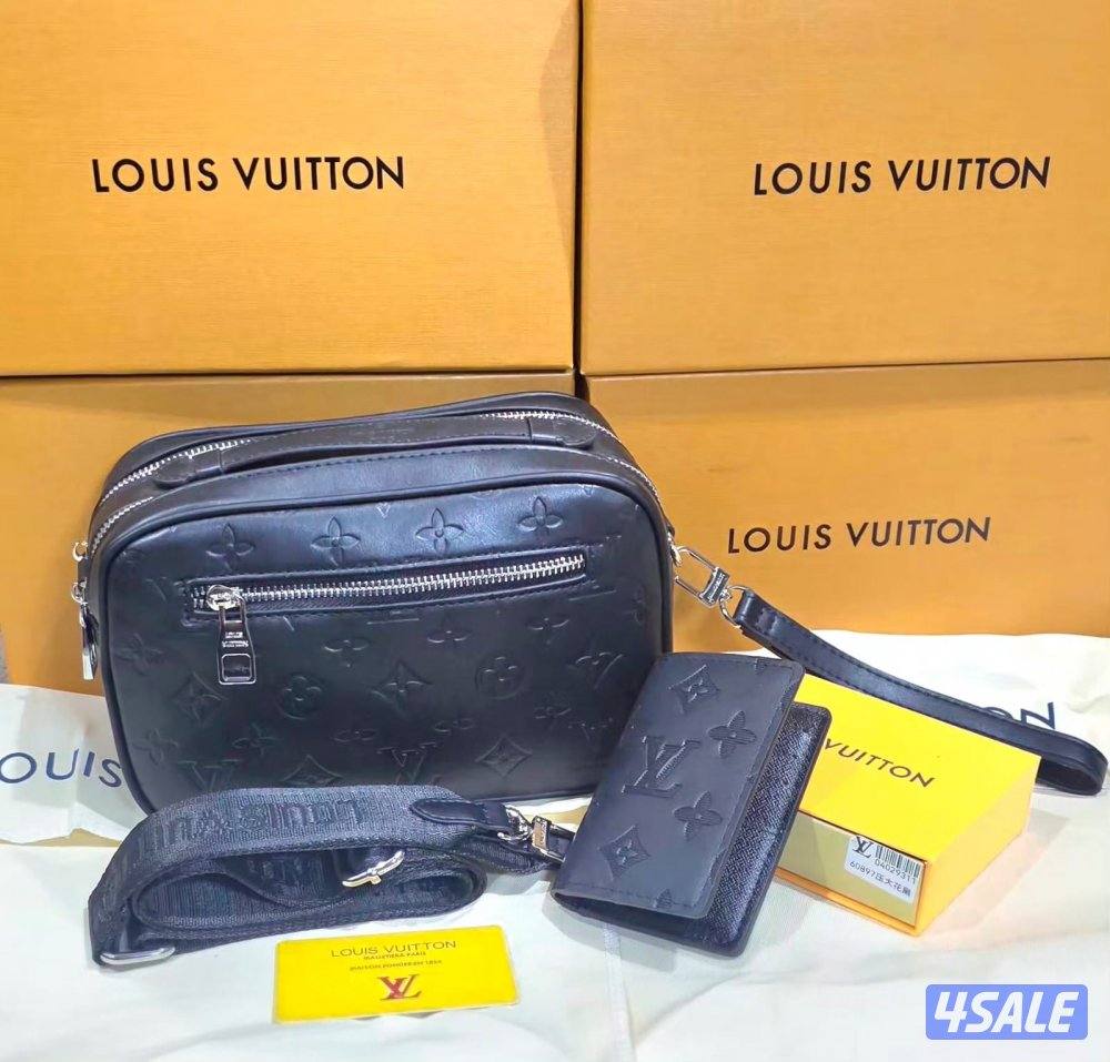 حقائب الدرجة الأولى … واختر الفخامة التي تليق بك .14