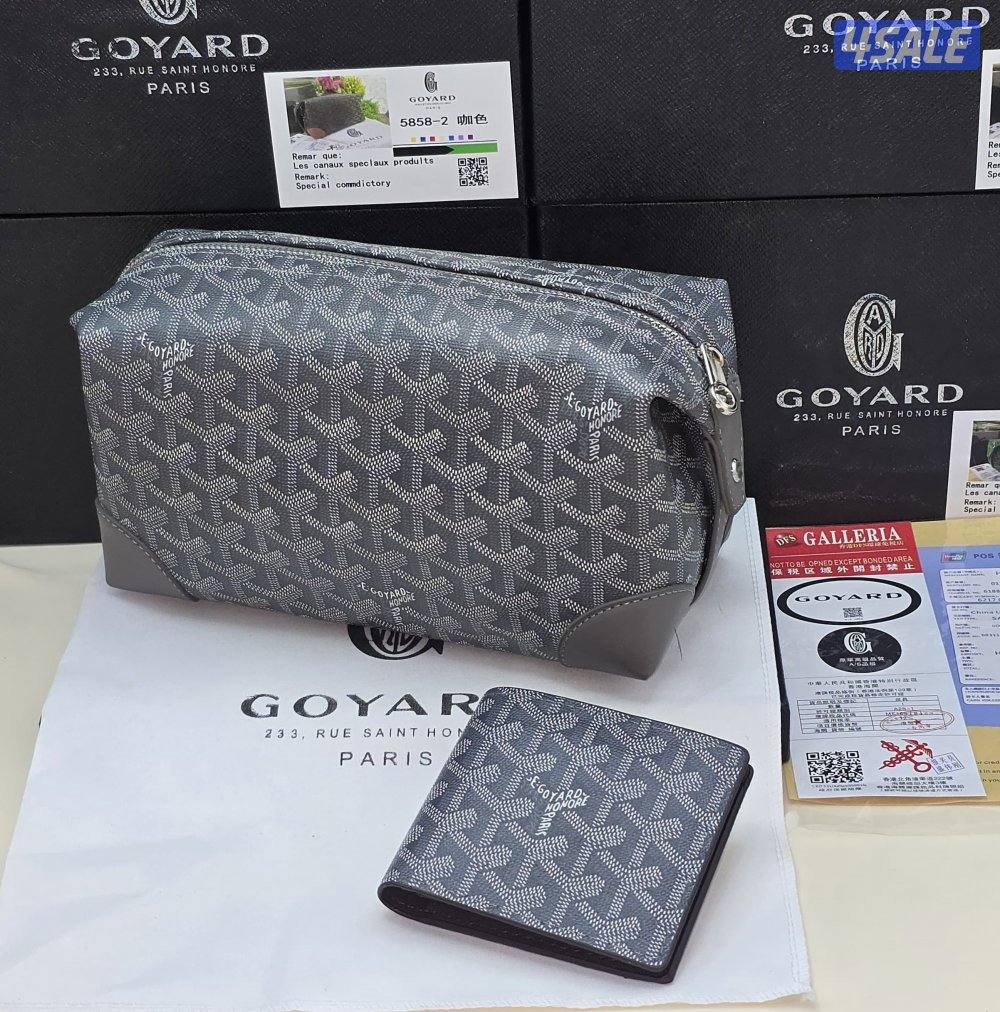 حقائب الدرجة الأولى … واختر الفخامة التي تليق بك .15