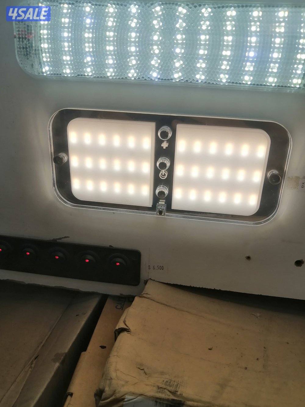 ميكانيكي كهربائي طراد جهاز ais9