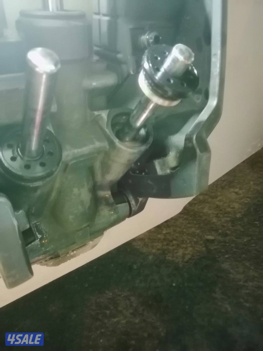 ميكانيكي كهربائي طراد جهاز ais11