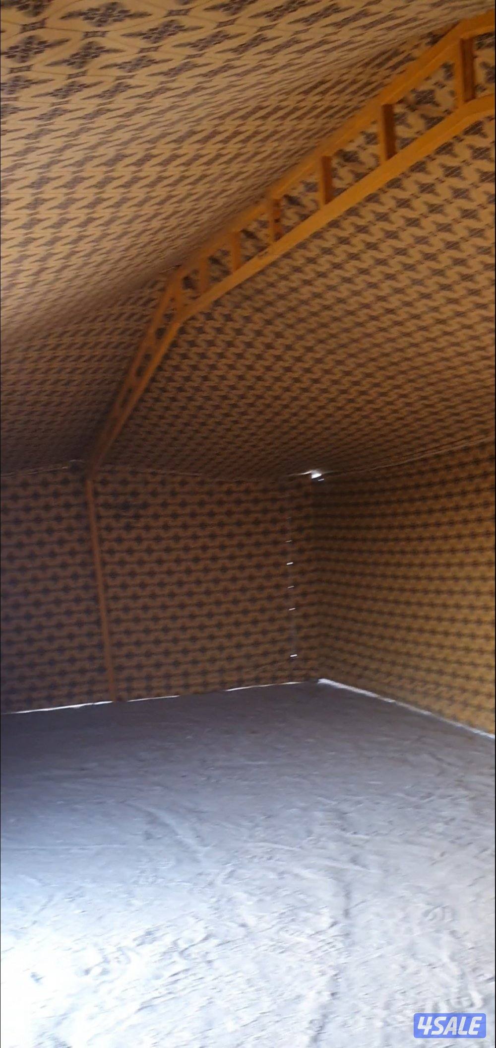 شراع الصباح 4/8 جملون بحالة ممتازه0