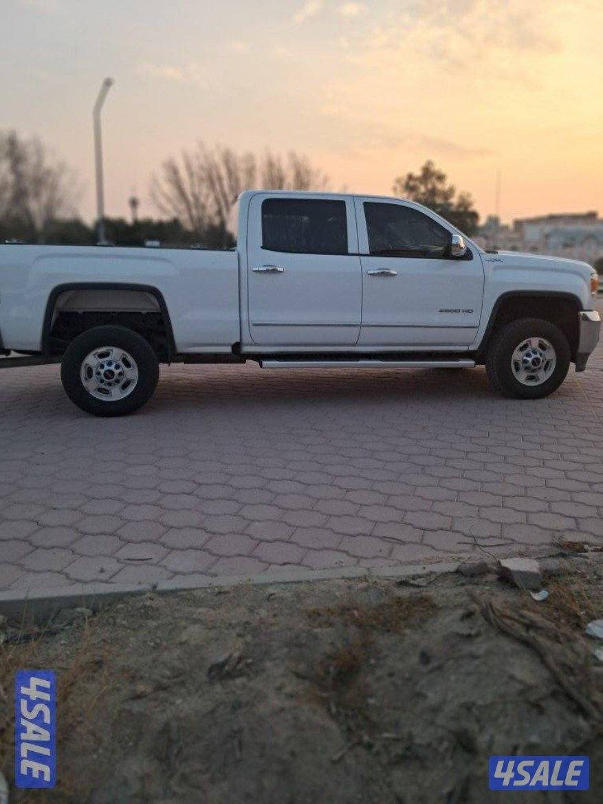 للبيع وانيت سيرا موديل 2019 ماشي 88 الف غمارتين شرط الفحص5