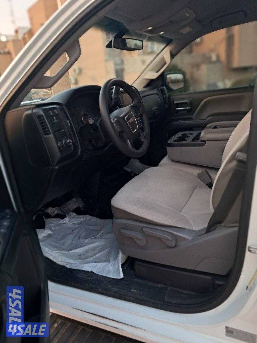 للبيع وانيت سيرا موديل 2019 ماشي 88 الف غمارتين شرط الفحص7