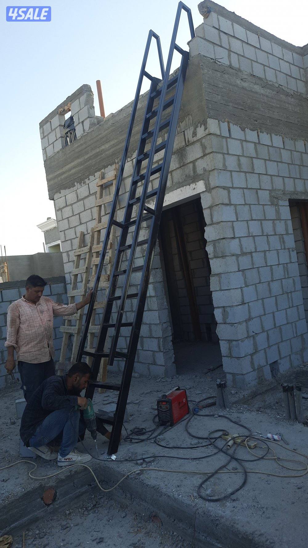 حداد محمد شاهباز هندى8