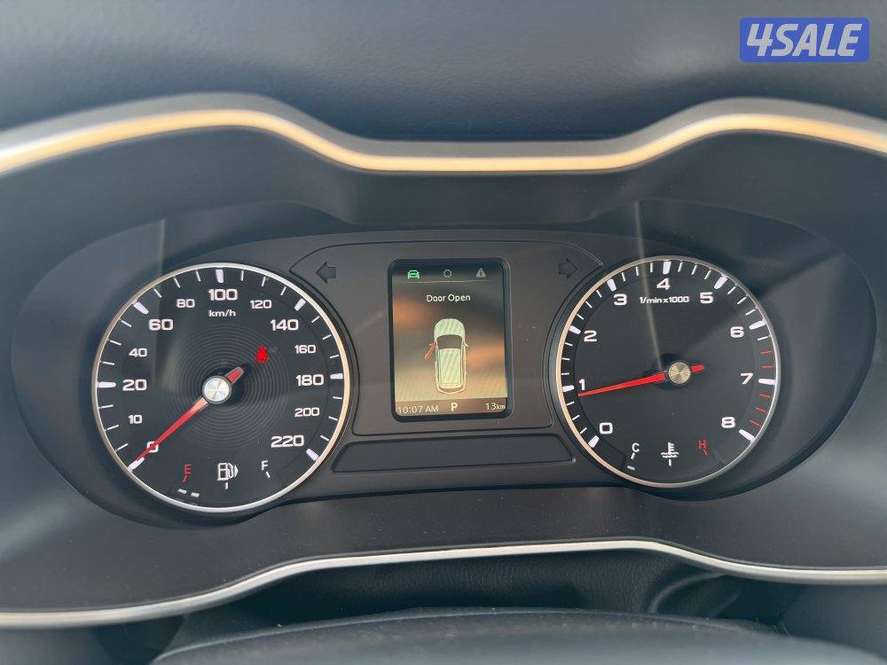 أم جئ ZS موديل 2025 أصفار تحت الكفاله اللوان اسواد ت 60633323