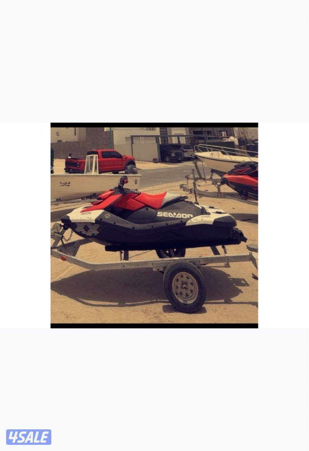 سبارك تركس 2025 بيعه سريعه شرط الفحص1