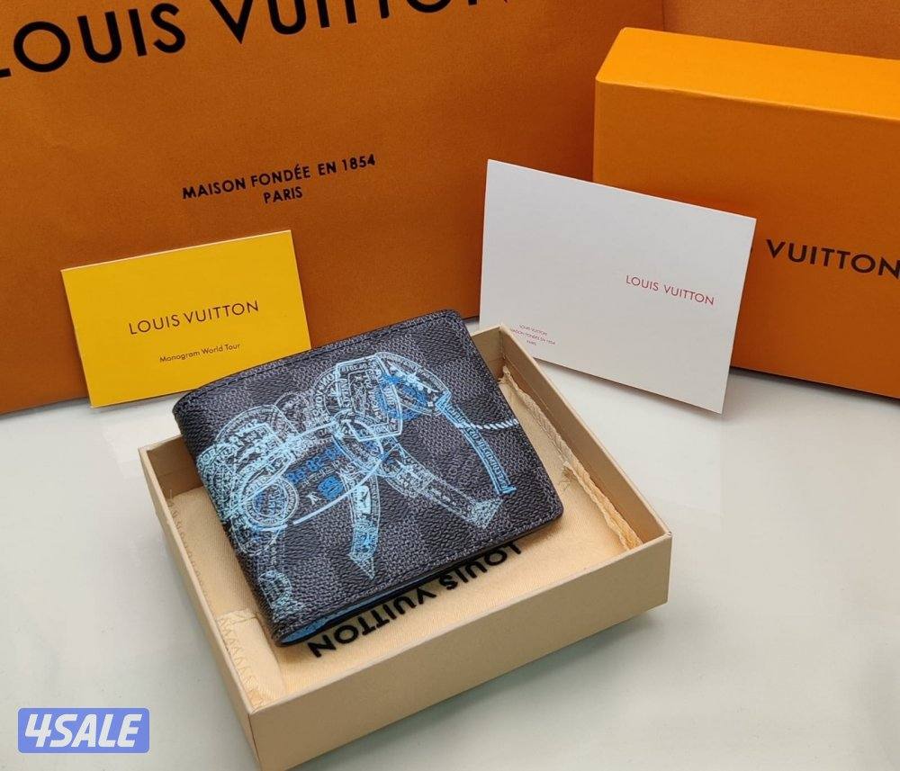 محفظة الدرجة الأولى… لأن الفخامة تبدأ من التفاصيل.1