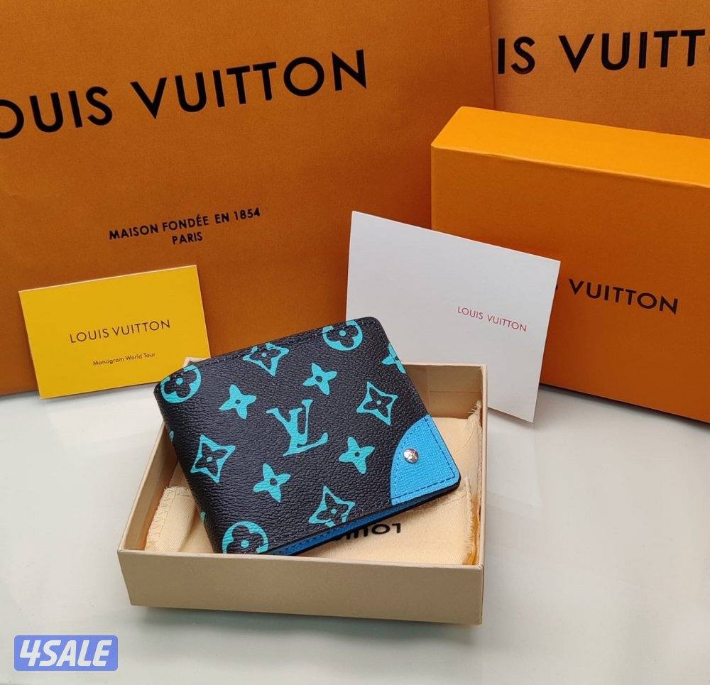 محفظة الدرجة الأولى… لأن الفخامة تبدأ من التفاصيل.2