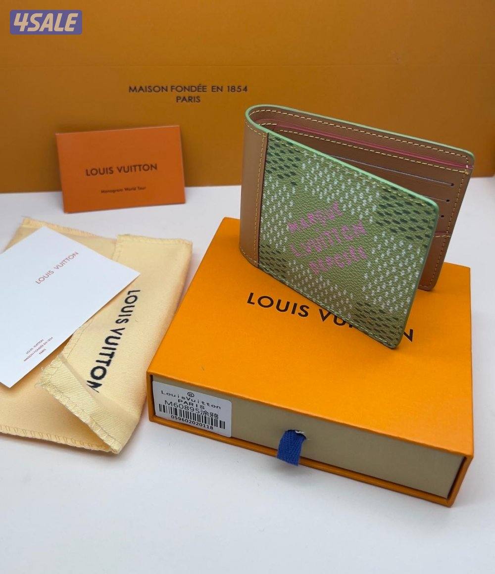 محفظة الدرجة الأولى… لأن الفخامة تبدأ من التفاصيل.6