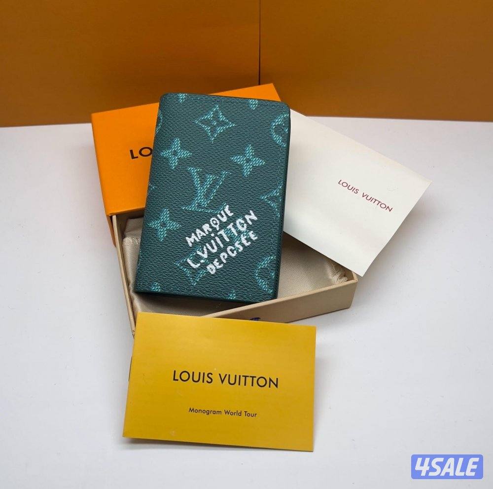 محفظة الدرجة الأولى… لأن الفخامة تبدأ من التفاصيل.13