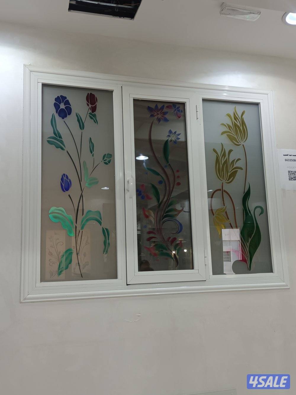 مداخن.ديكور0