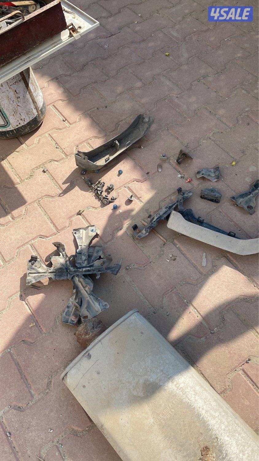 رنقات شاص وكاله بدون براغي1