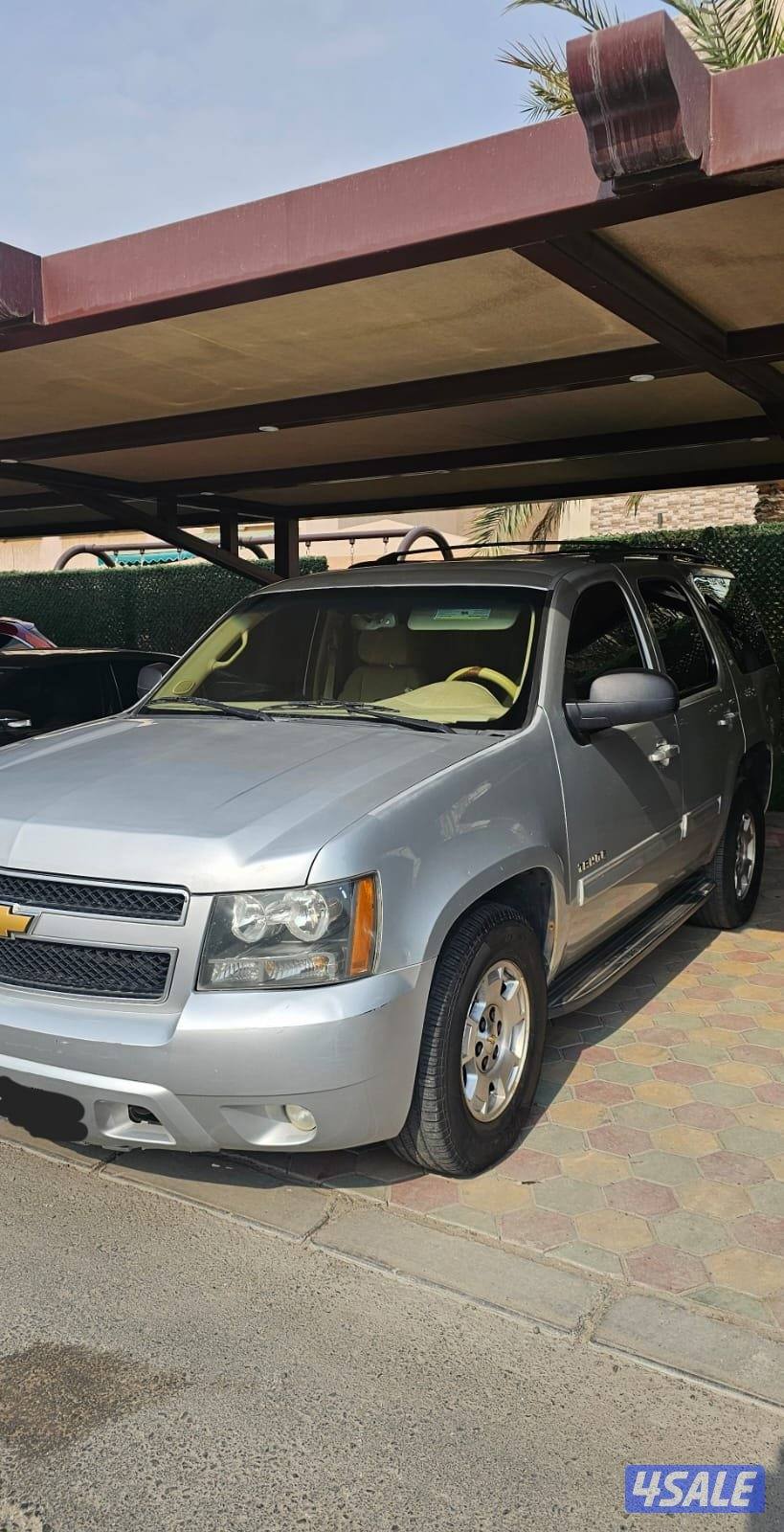 تاهو نظيف جدا ومبدل جميع استهلاكياته0