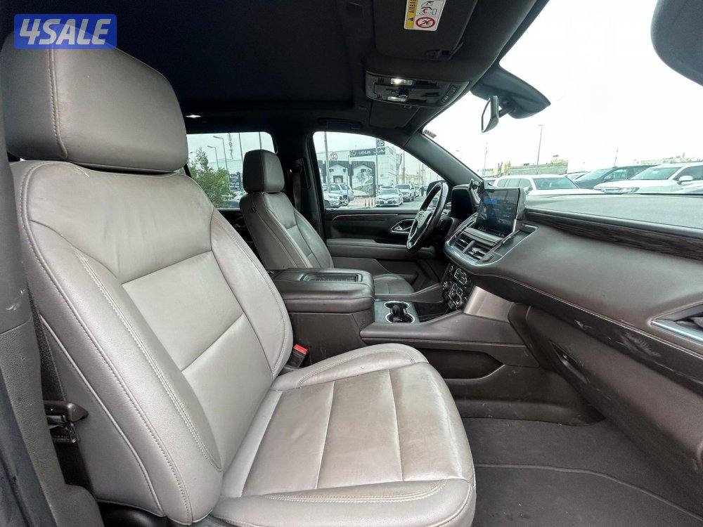 شيفرولية تاهو LT سقنتشر5