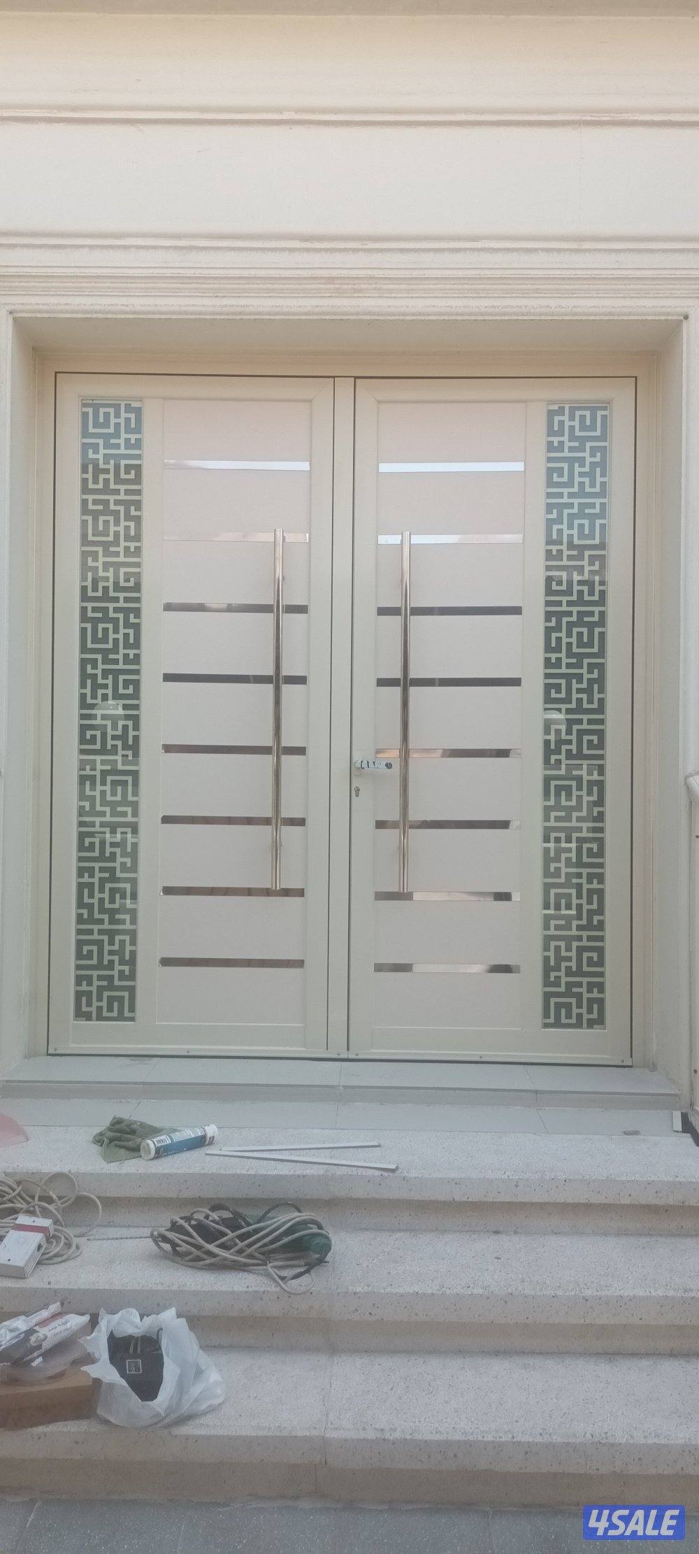 المنیوم و شتر۔ابو عبداللہ0