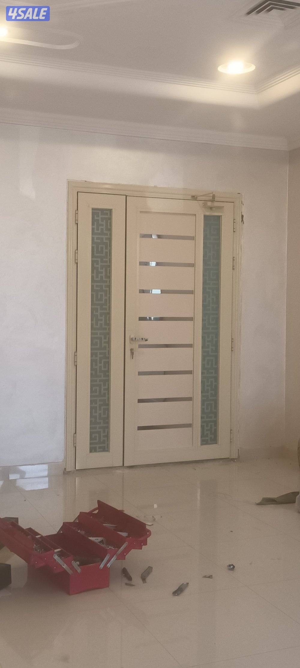 المنیوم و شتر۔ابو عبداللہ1