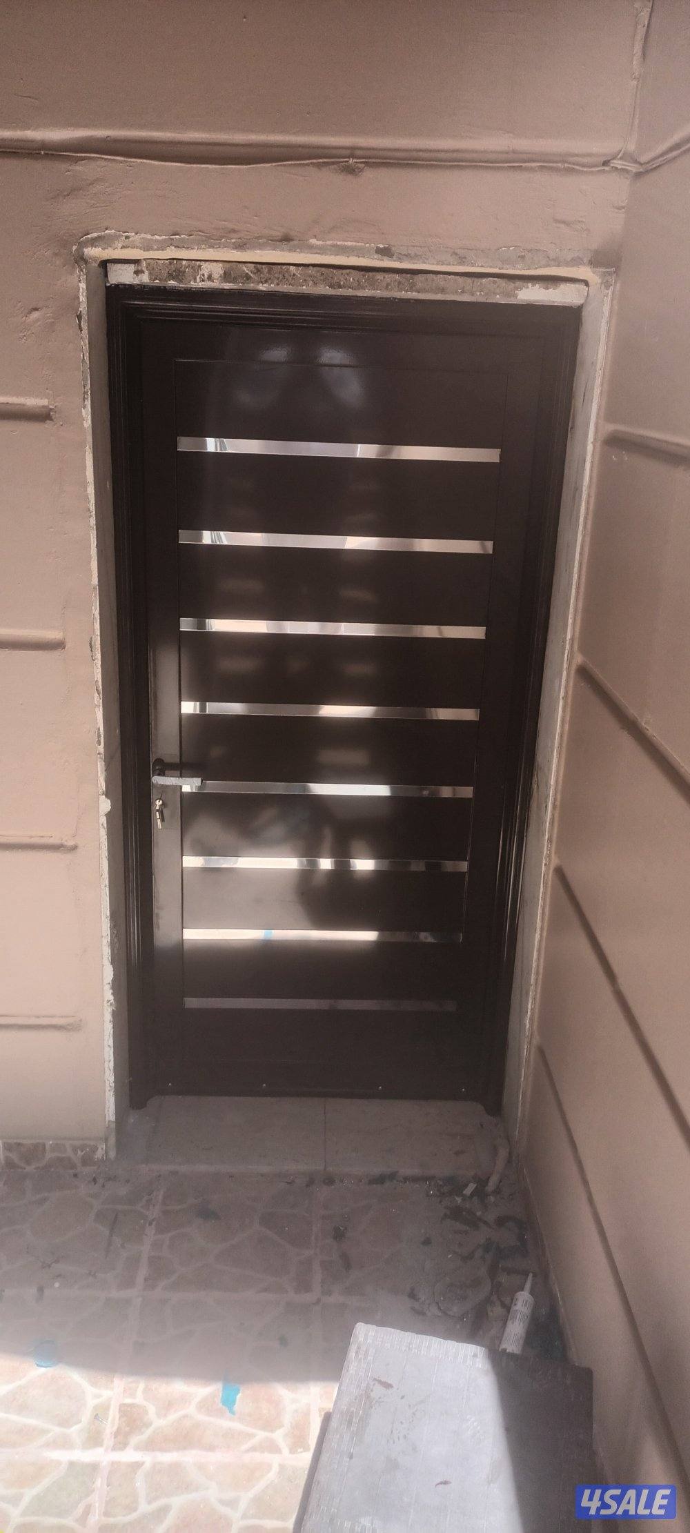 المنیوم و شتر۔ابو عبداللہ2