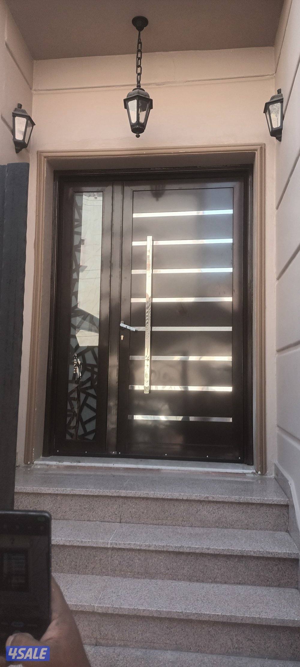 المنیوم و شتر۔ابو عبداللہ3