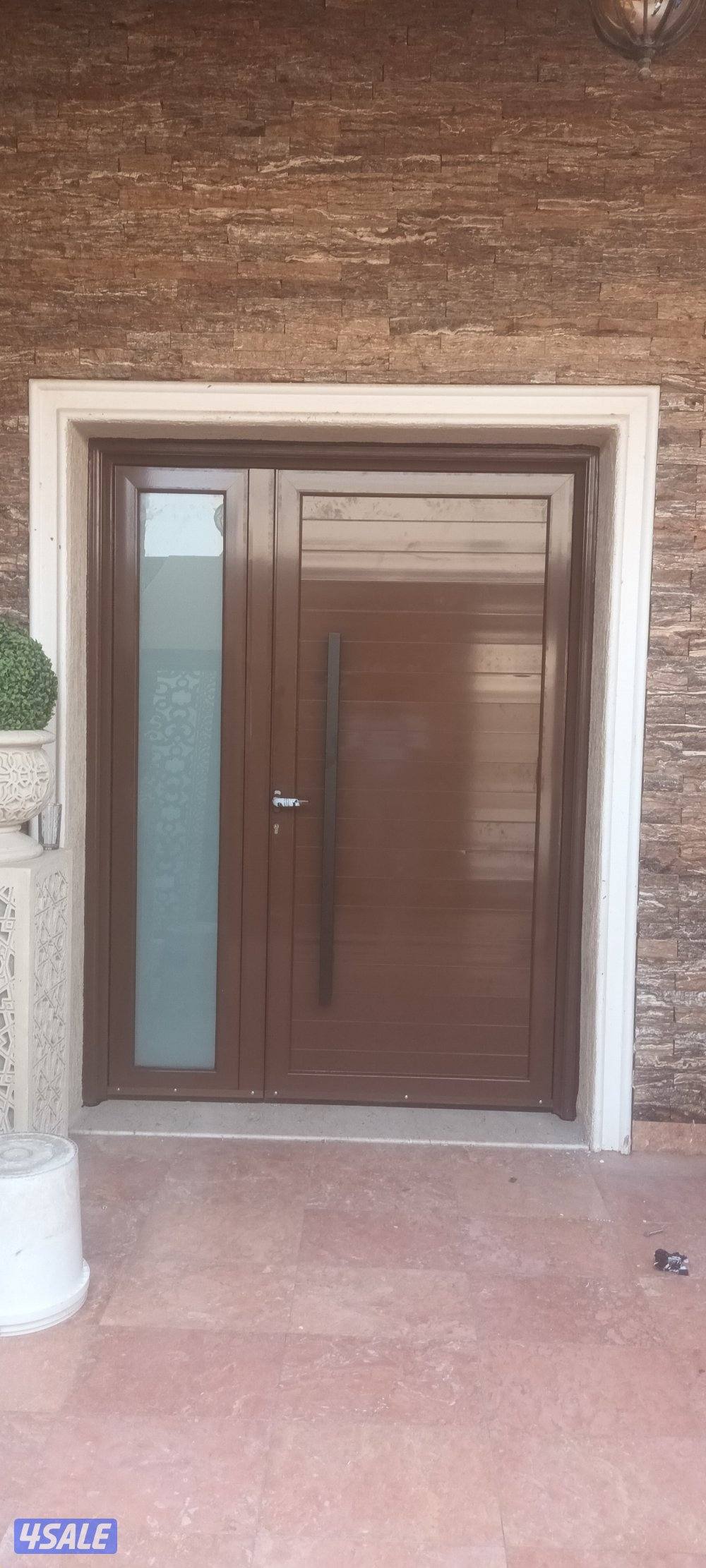 المنیوم و شتر۔ابو عبداللہ4