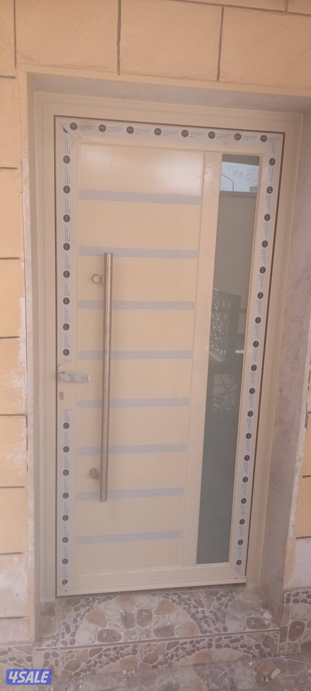 المنیوم و شتر۔ابو عبداللہ6